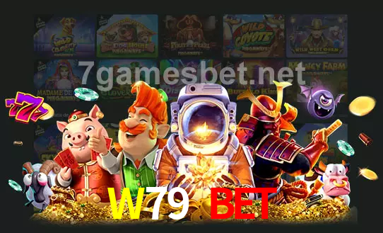 cassino W79 Bet