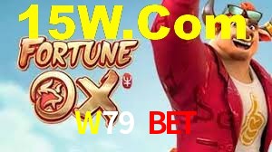 Programa VIP W79 Bet
