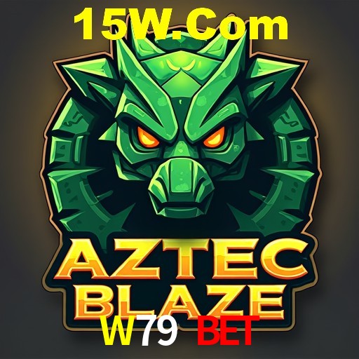 Apostas Esportivas na W79 Bet: Um Guia Completo