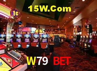 Benefícios da Conta W79 Bet