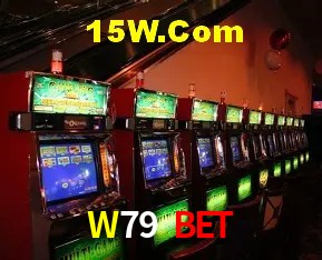 Casino Ao Vivo W79 Bet