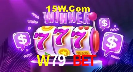 Promoção Relâmpago W79 Bet