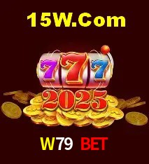 Recursos de Bônus W79 Bet