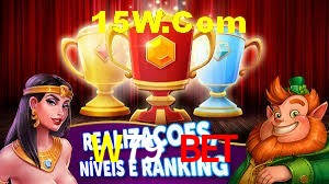 Experiência VIP W79 Bet