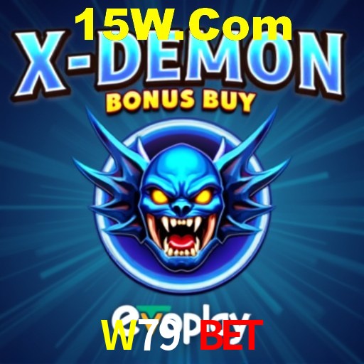 Inovações de Jogos na W79 Bet: O Futuro das Experiências Interativas