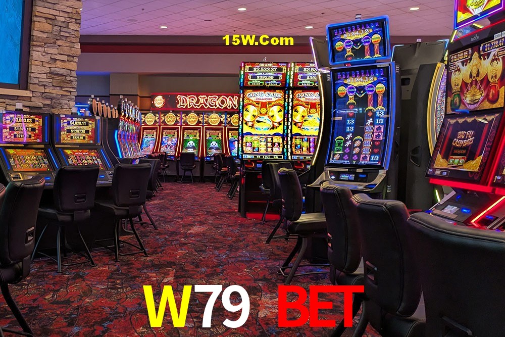 Game Providers W79 Bet