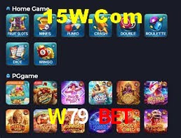 Statistics W79 Bet