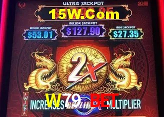 Cadastro Rápido W79 Bet