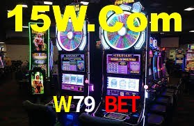 W79 Bet App Interface