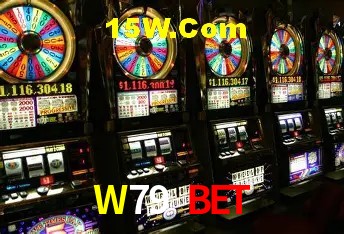 Ofertas Exclusivas W79 Bet