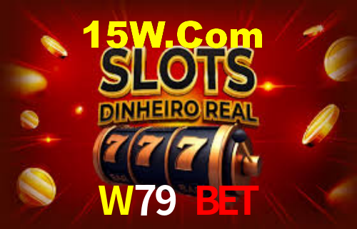 Apostas com odds competitivas na W79 Bet