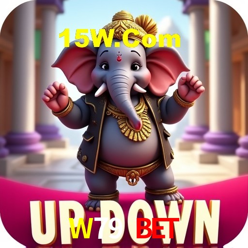 Jogo Aviator W79 Bet