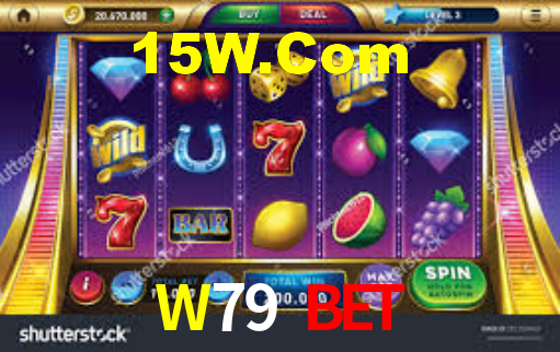 Instalação rápida do APK W79 Bet