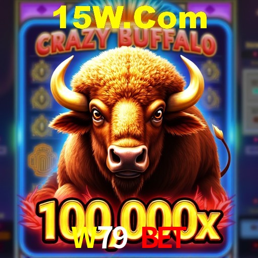 cassino W79 Bet