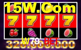 Blackjack Table W79 Bet