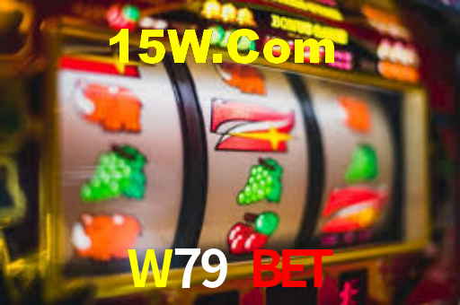 W79 Bet Login