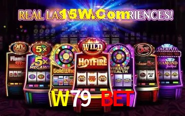 Login Seguro W79 Bet