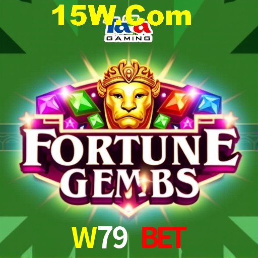 Account Benefits W79 Bet