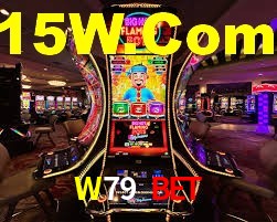 Tennis Betting W79 Bet