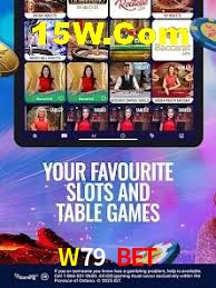 Games Directory W79 Bet