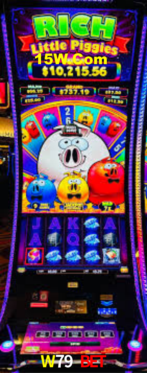W79 Bet - Slots Oficiais Brasileiros - W79 Bet Login