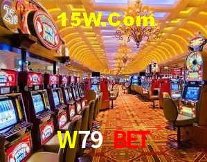 Segurança e performance na plataforma W79 Bet