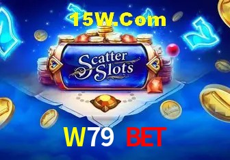 Diretório de Jogos W79 Bet