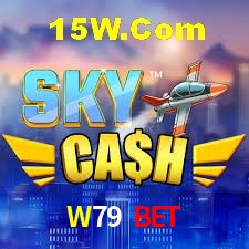 Welcome Bonus W79 Bet
