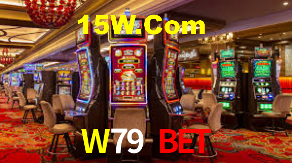 W79 Bet Login