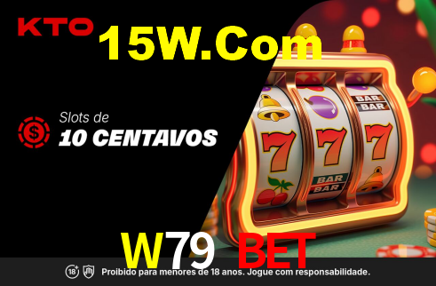 W79 CaSSino