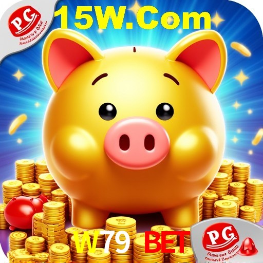 Descubra o Mundo do Cassino Online com W79 Bet