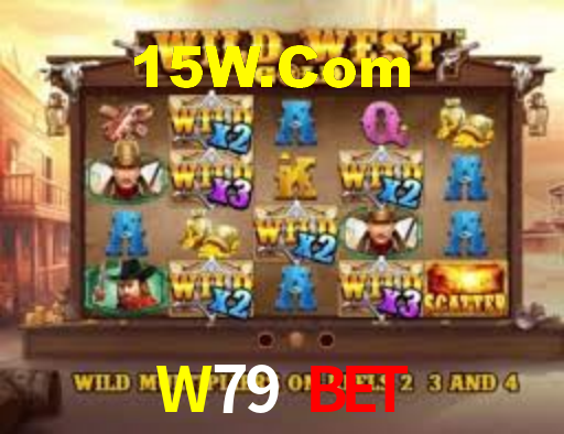 W79 Bet: Seu Especialista em Apostas Esportivas Brasileiras