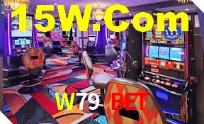VIP Casino W79 Bet