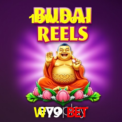 Interface do App W79 Bet