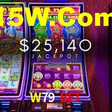 Welcome Bonus W79 Bet