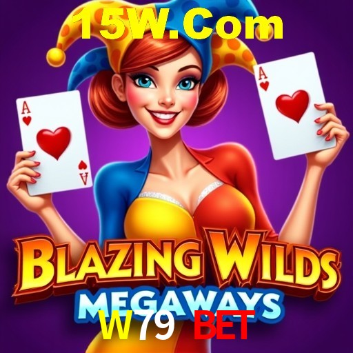 A Popularidade dos Caça-Níqueis no W79 Bet