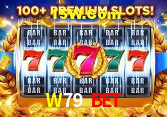 Integração de APIs W79 Bet