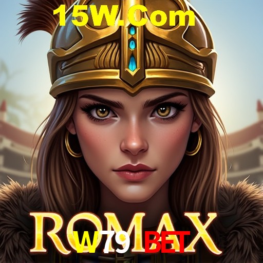 APP oficial da W79 Bet para mobile