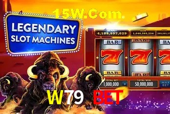 Promoções Sazonais W79 Bet