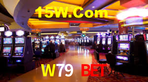 W79 Bet: A Experiência de Casino com Jogos de Mesa ao Vivo