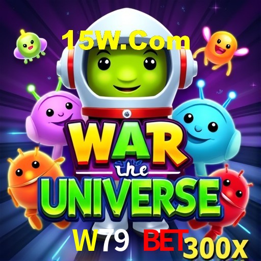 PIX Instantâneo W79 Bet