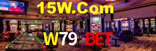 W79 Bet: Seu Cassino Premiado com Pagamentos Rápidos