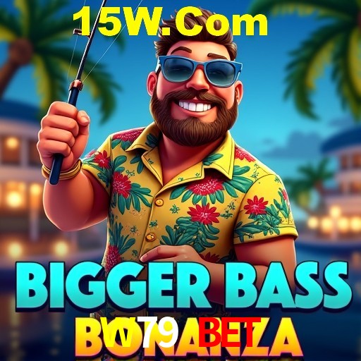 Descubra o Mundo do Cassino Online com W79 Bet