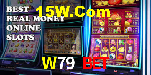 Sinta a adrenalina dos jogos de cassino com W79 Bet