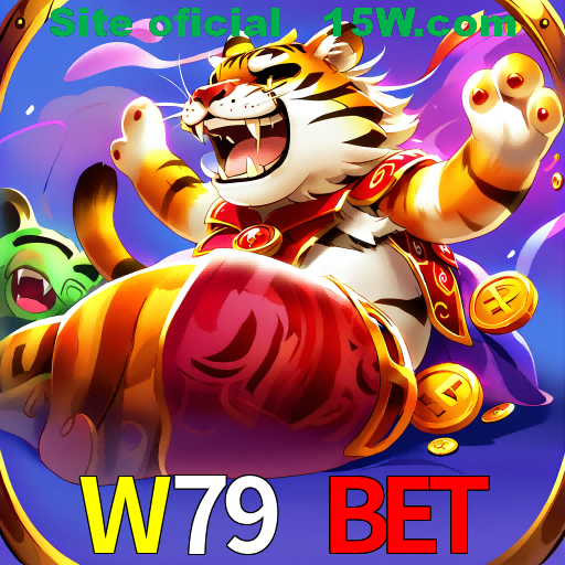 APP oficial da W79 Bet para mobile